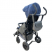 Кресло-коляска для детей с ДЦП Apollo X4