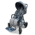 Кресло-коляска для детей с ДЦП Apollo X3