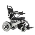 Кресла-коляски с электроприводом  (0)